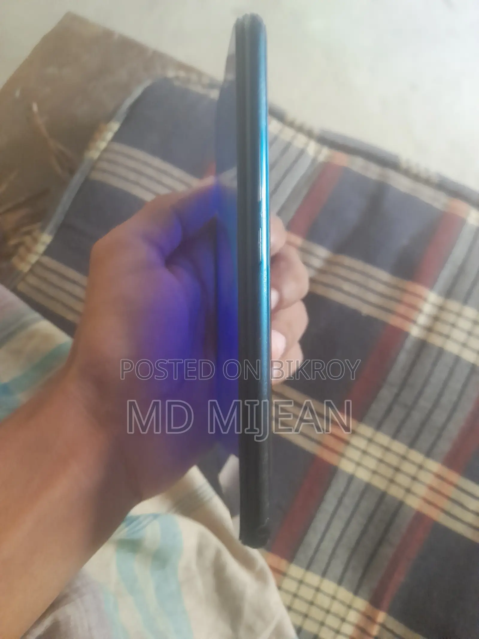 ভিভো ওয়াই১১ ৩২ জিবি সবুজ