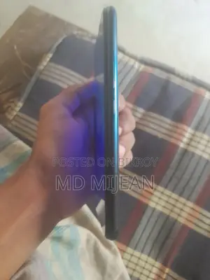 ভিভো ওয়াই১১ ৩২ জিবি সবুজ