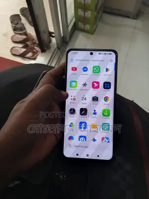 Xiaomi Redmi Note 14 4G 128 GB Black