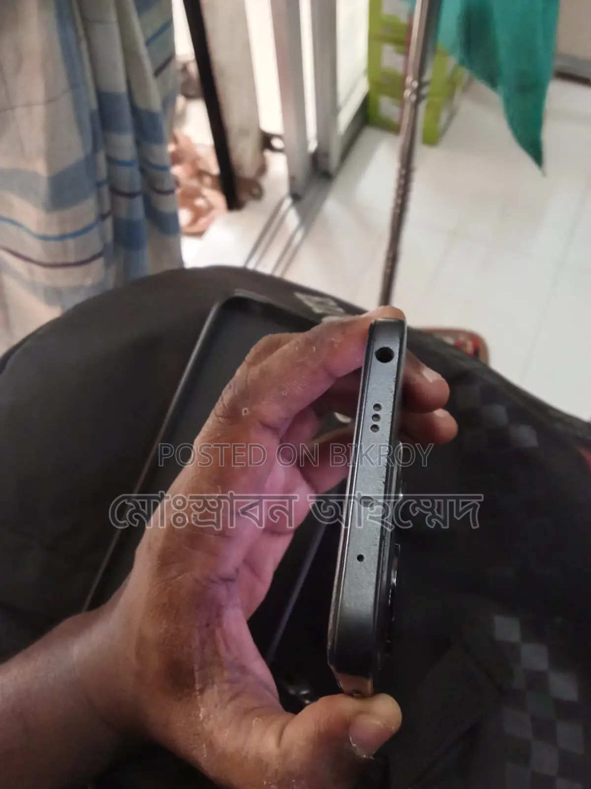 Xiaomi Redmi Note 14 4G 128 GB Black