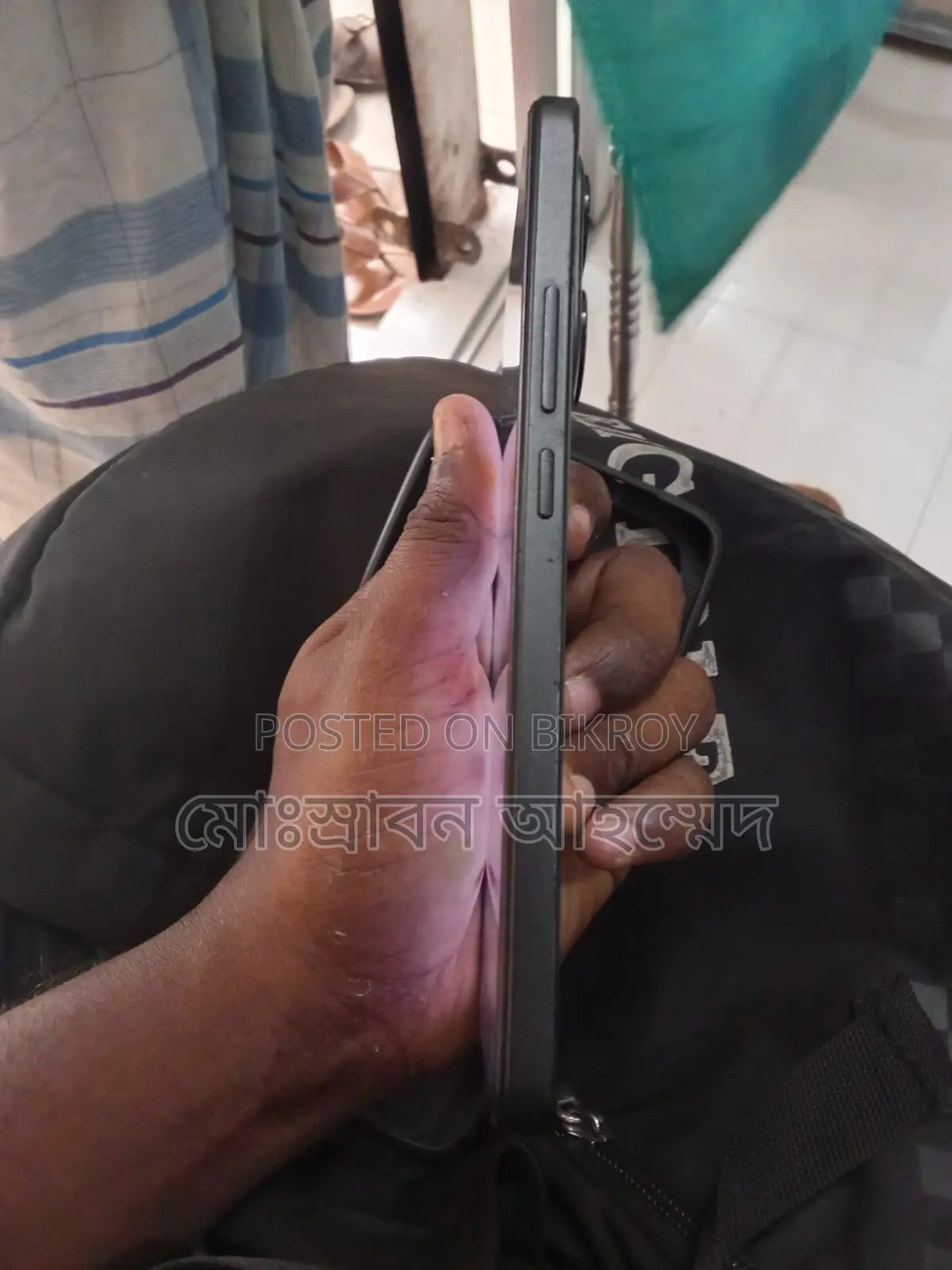 Xiaomi Redmi Note 14 4G 128 GB Black