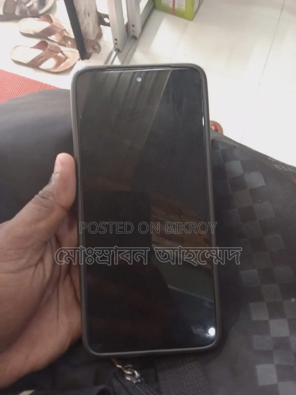 Xiaomi Redmi Note 14 4G 128 GB Black