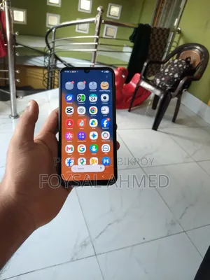 Samsung Galaxy A24 128 GB