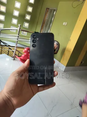 Samsung Galaxy A24 128 GB