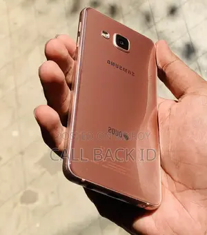 New Samsung Galaxy A3 16 GB Rose Gold