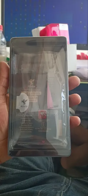 iPhone 16 Pro Max Flycdi High Capacity Battery