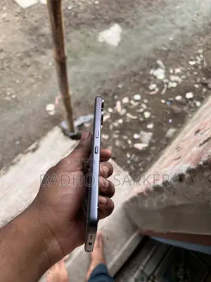 Nothing Phone 128 GB Black