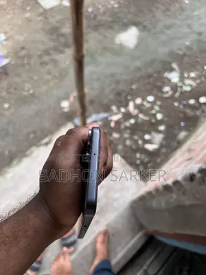 Nothing Phone 128 GB Black