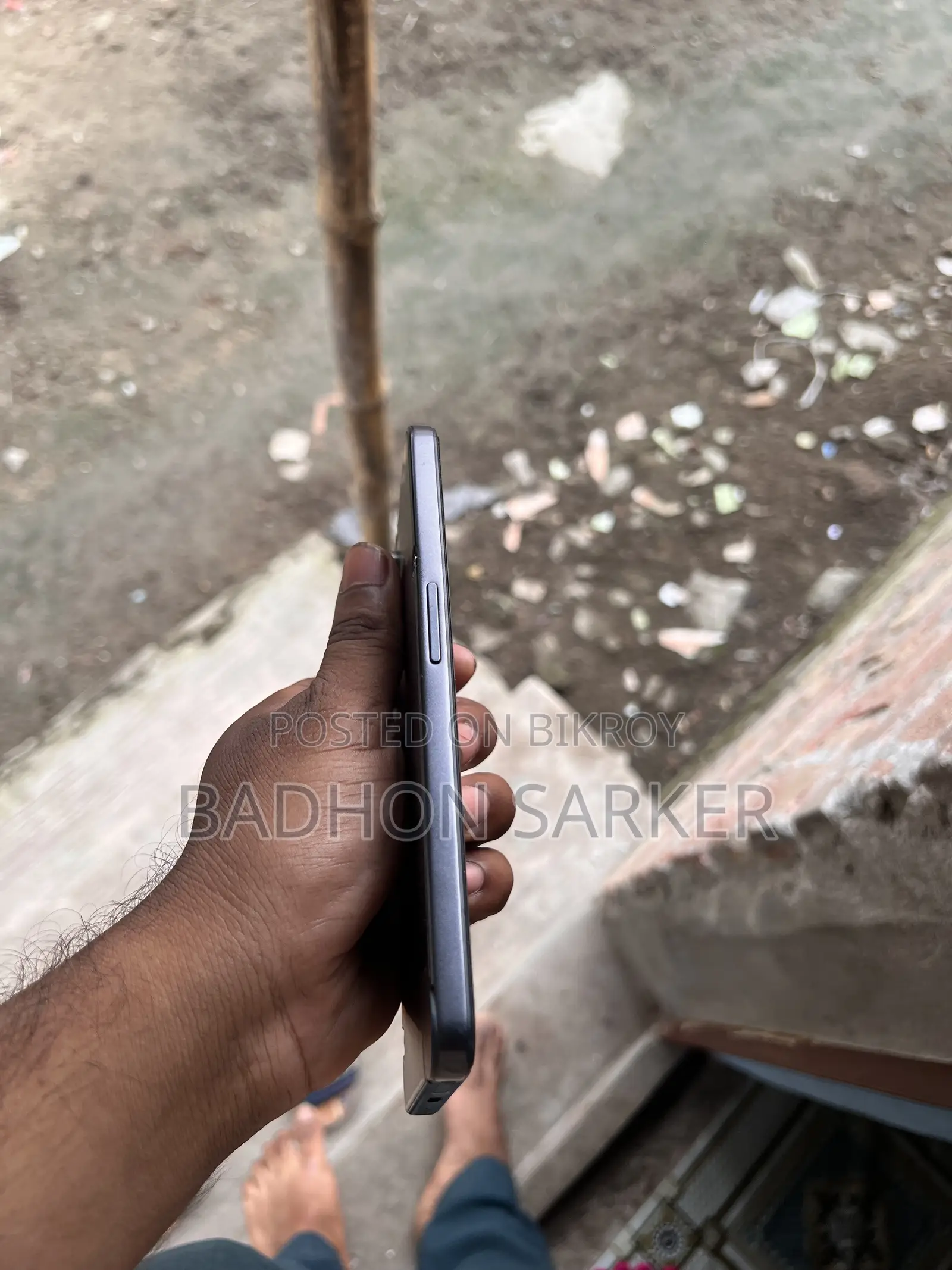 Nothing Phone 128 GB Black