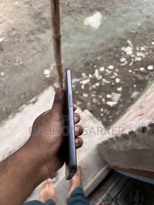 Nothing Phone 128 GB Black