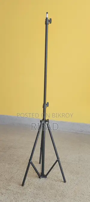 Tripod Stand