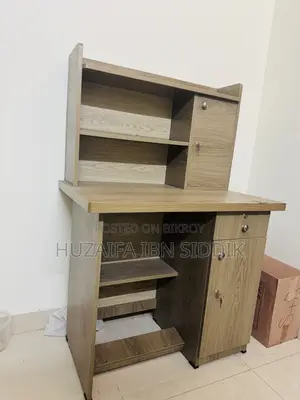 Large Reading Table