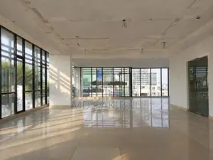 Premium Commercial Space for Sale in Banani
