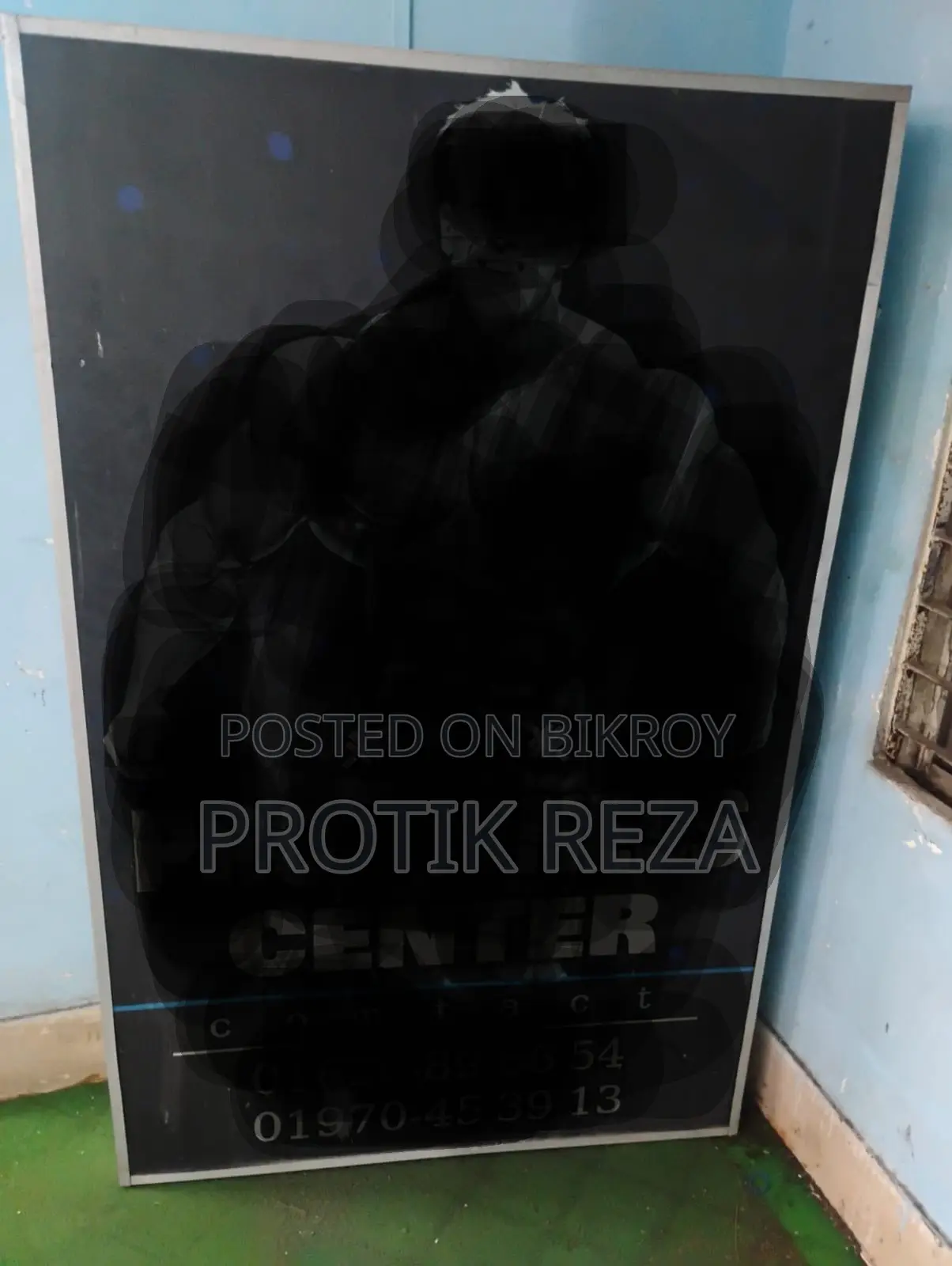 Signboard for Sell