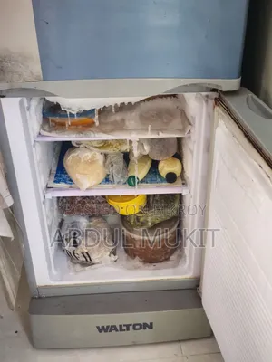 Fridge (ফ্রিজ)