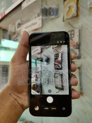 অ্যাপল আইফোন ১১ ৬৪ জিবি নীল