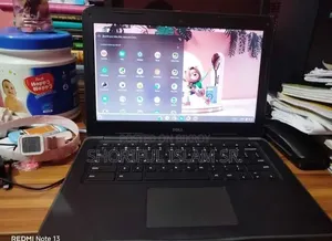 ল্যাপটপ ডেল ল্যাটিটিউড ৩৩৮০ ৮জিবি কোয়ালকম স্ন্যাপড্রাগন এক্স প্লাস ইএমএমসি ১২৮জিবি