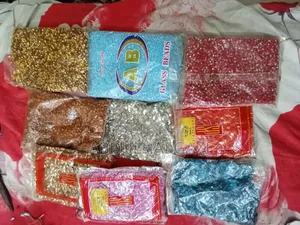 চুমকি বিক্রি করবো