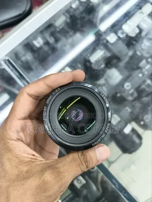 ক্যানন ২৮মিমি ২.৮ লেন্স