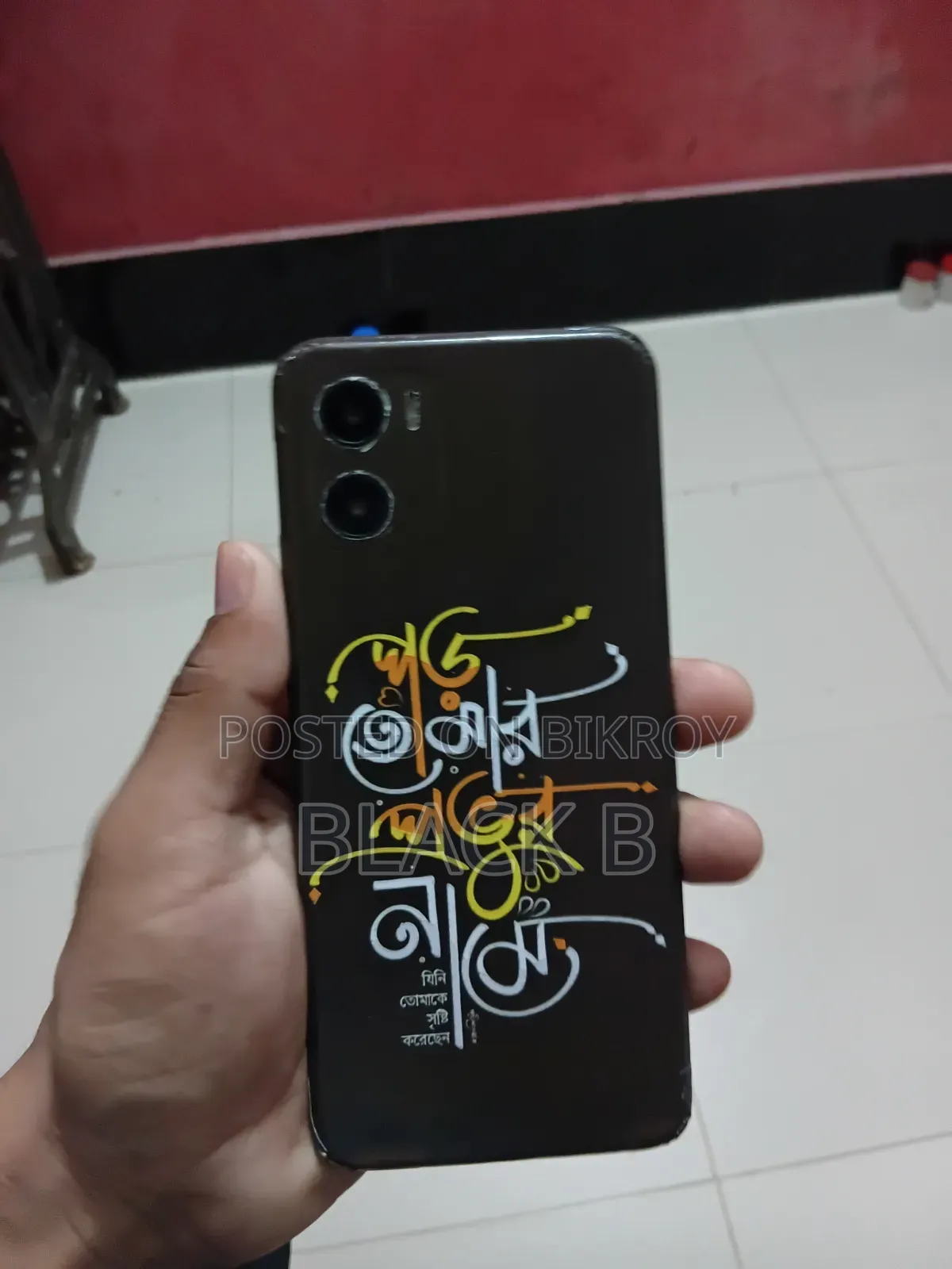 Symphony i96 32 GB