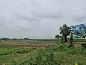 Four storeyed house for sale on 15 katha of land in Gulshan road no 135.