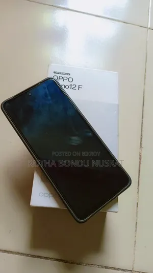 Oppo Reno 256 GB Black