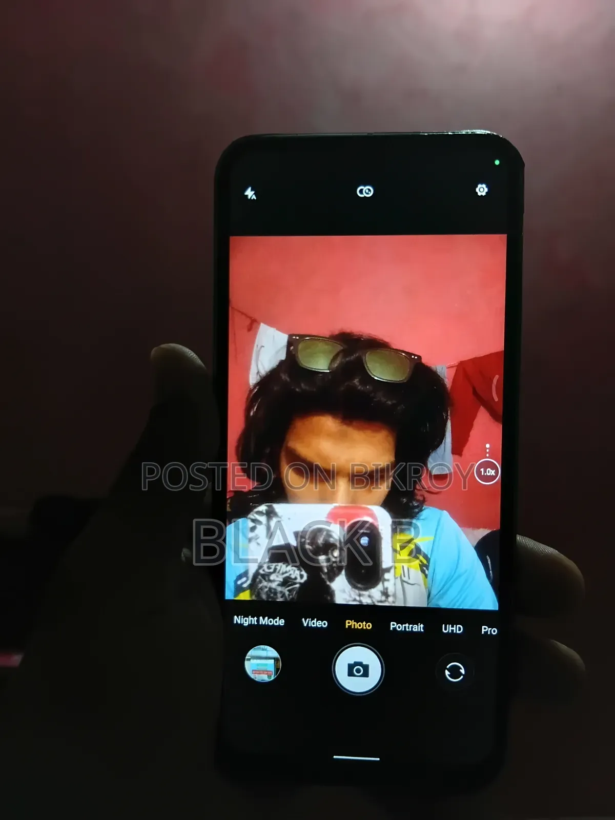 Symphony i96 32 GB