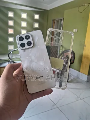 Honor X7c 256 GB