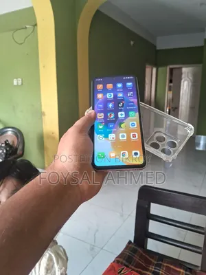 Honor X7c 256 GB
