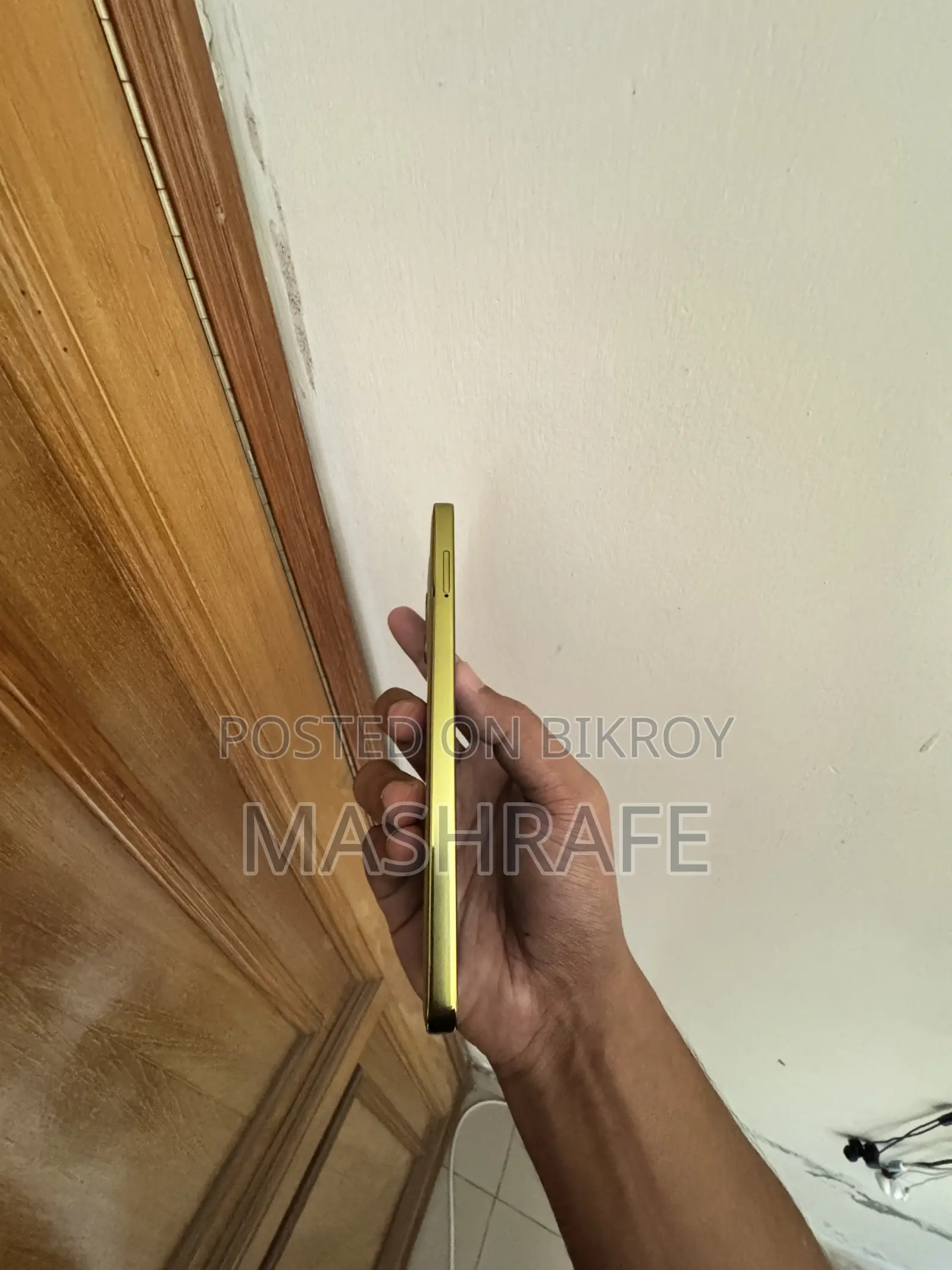 Motorola Moto G86 12 GB Green