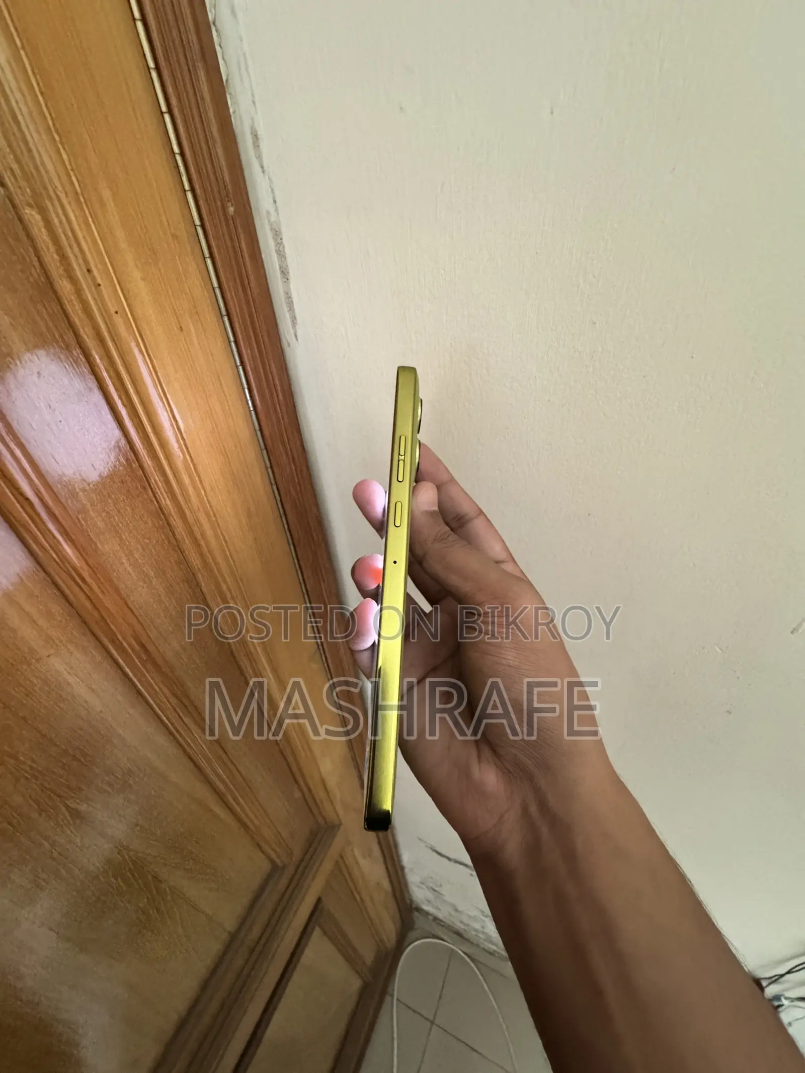 Motorola Moto G86 12 GB Green