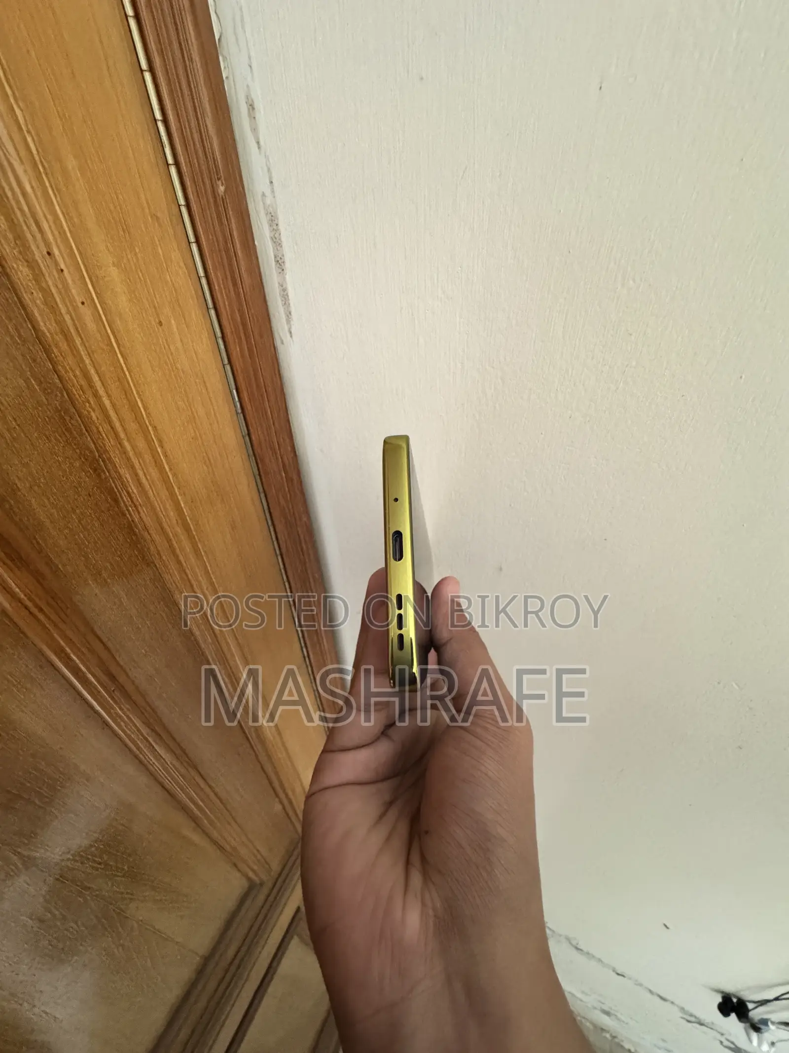 Motorola Moto G86 12 GB Green