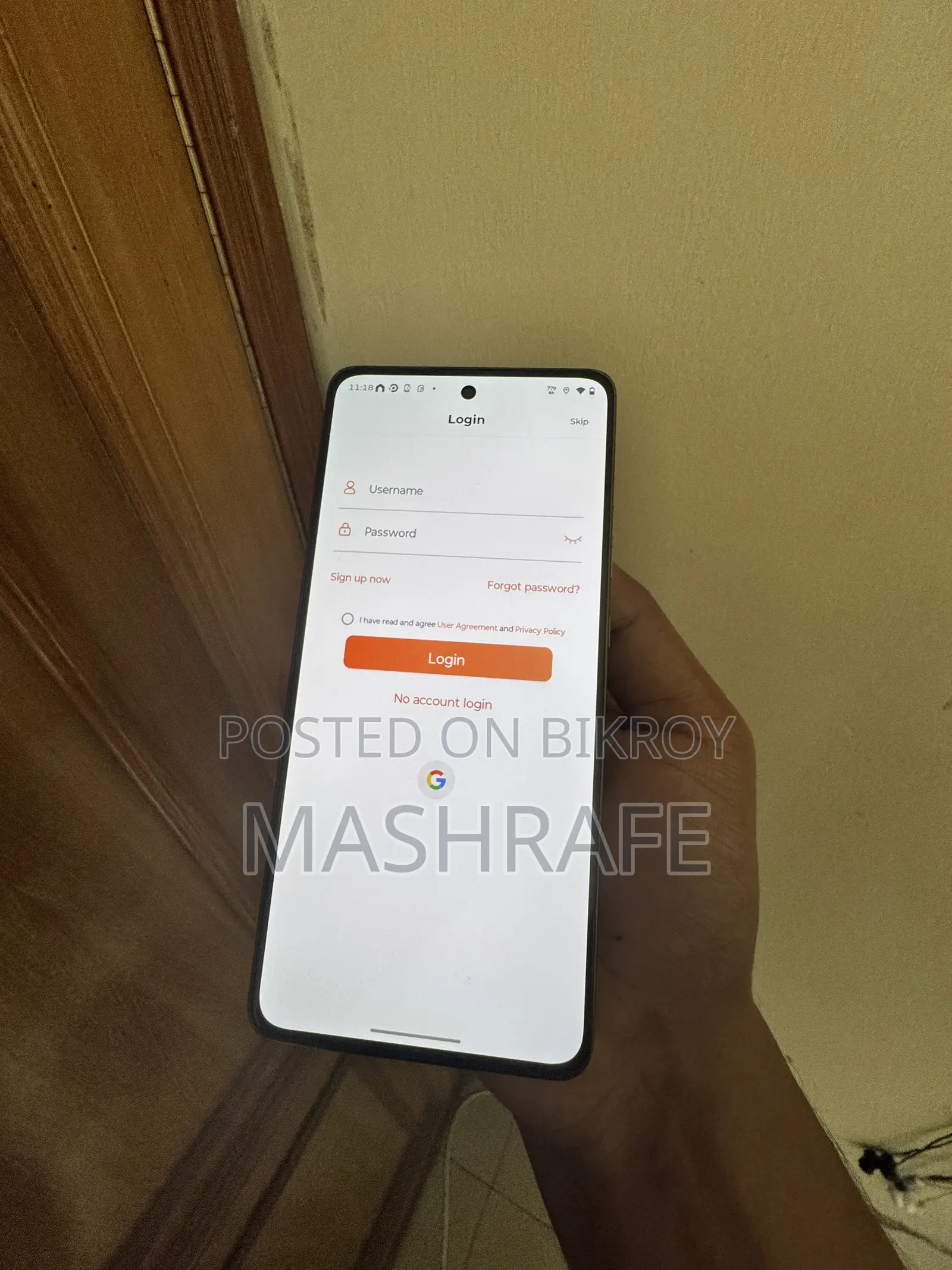 Motorola Moto G86 12 GB Green