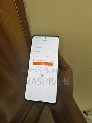 Motorola Moto G86 12 GB Green