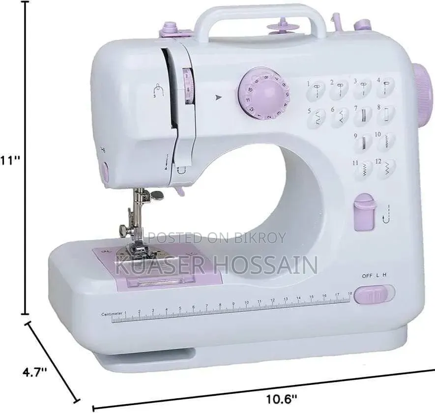 Electric Swing Medicine 505