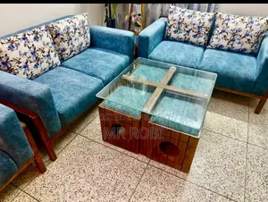 আসবাবপত্র ও হোম অ্যাপ্লায়েন্স (সোফা)