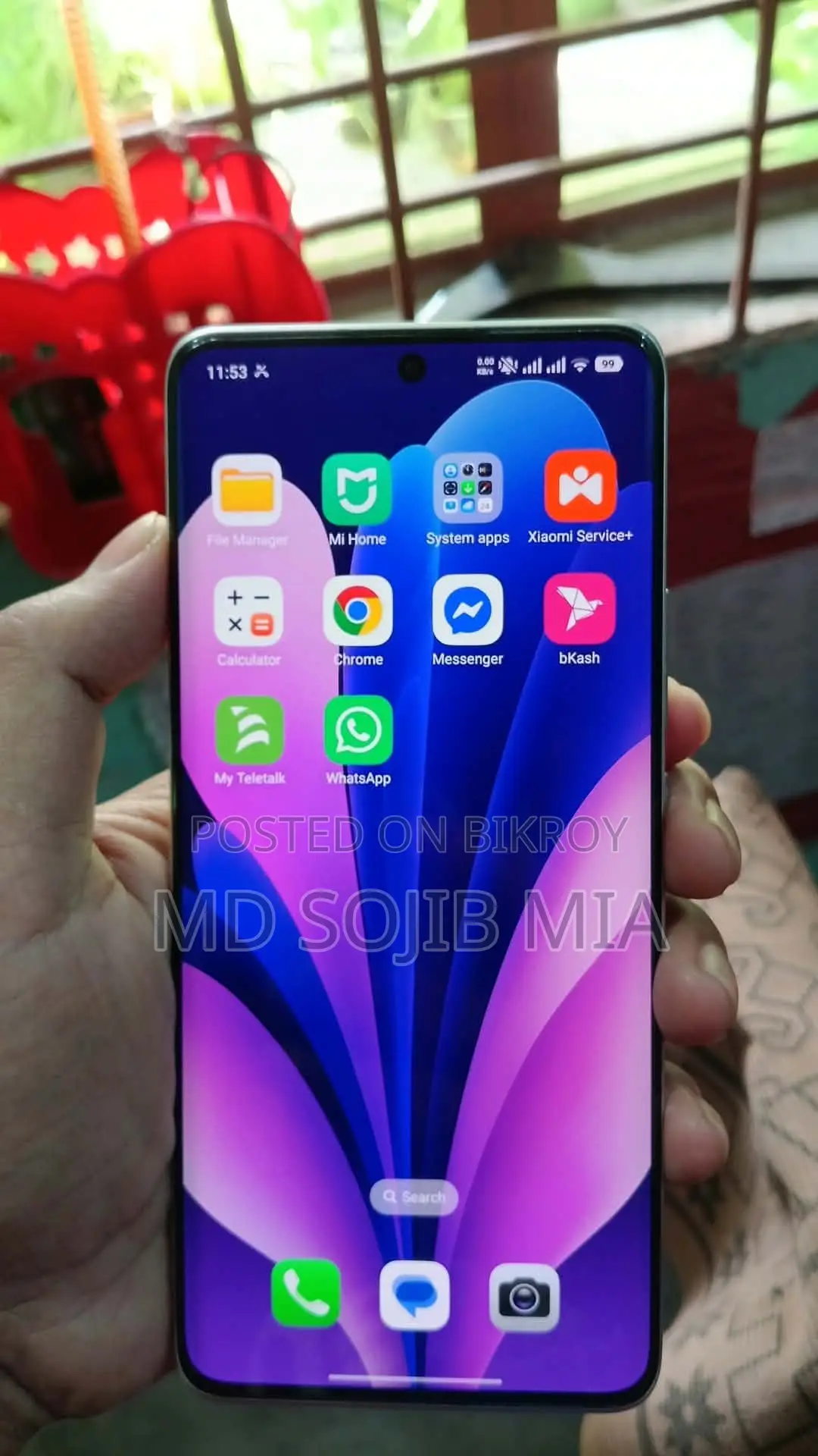 New Xiaomi Redmi Note 13 Pro+ 256 GB Silver
