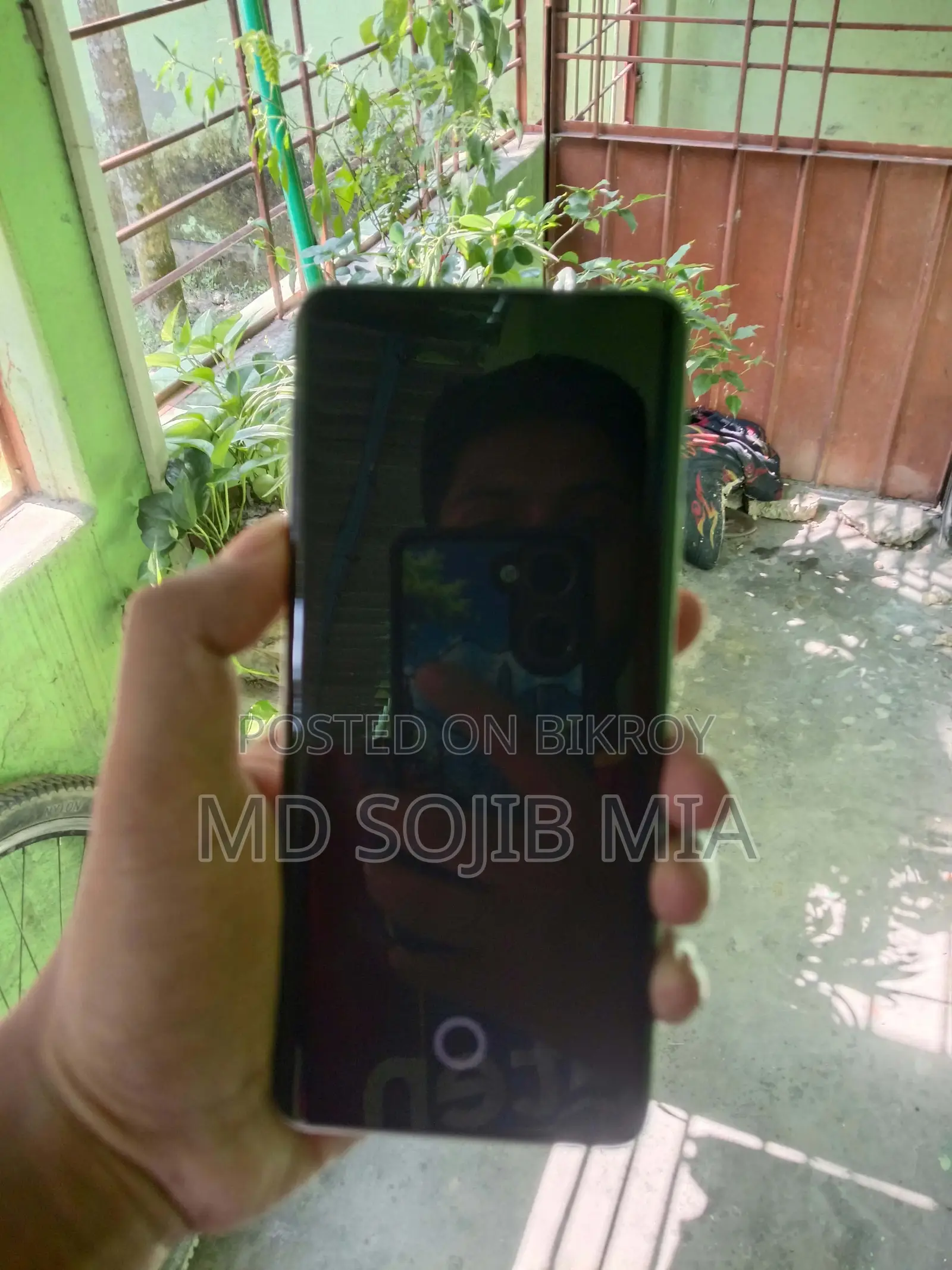 New Xiaomi Redmi Note 13 Pro+ 256 GB Silver