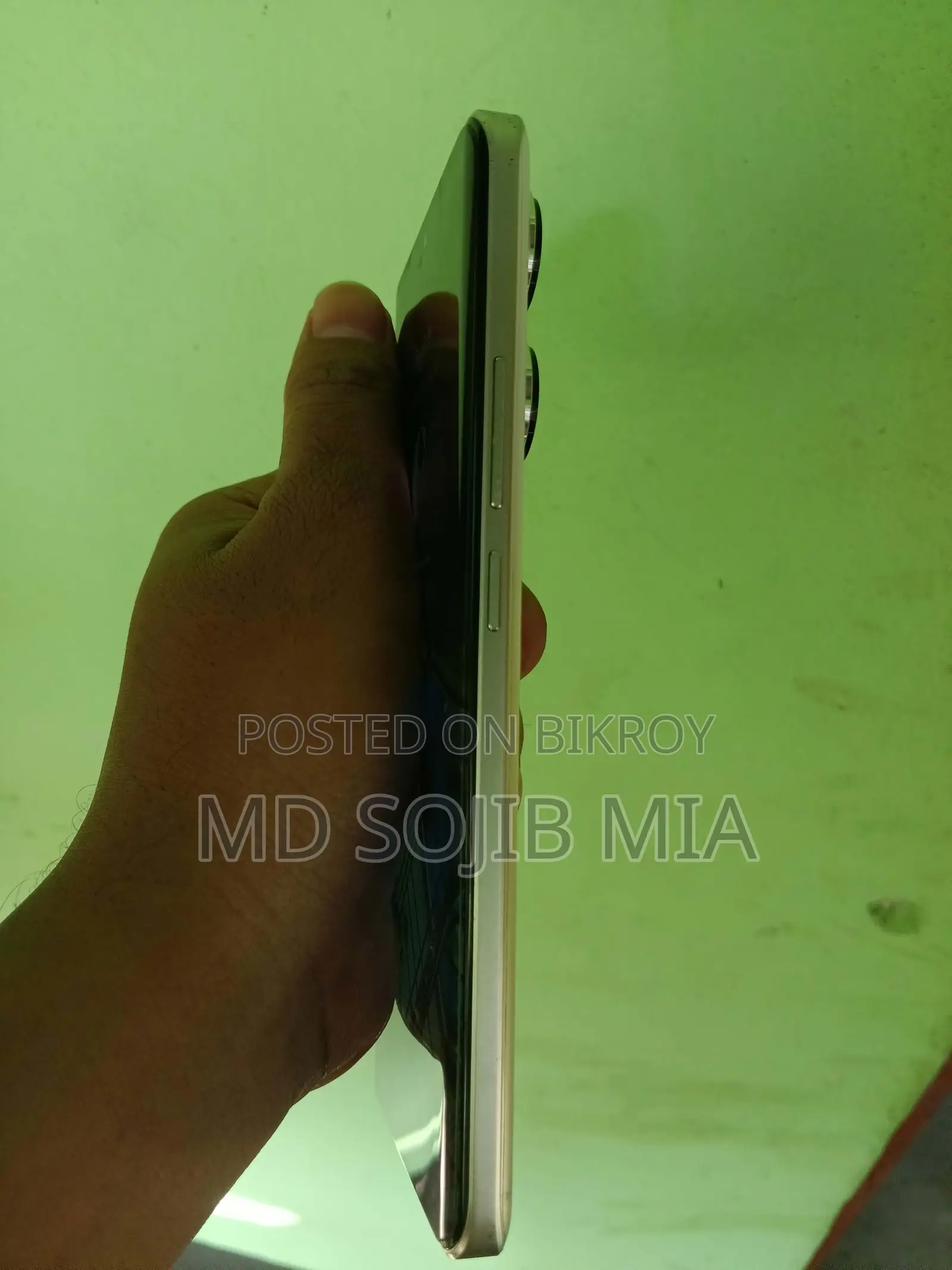 New Xiaomi Redmi Note 13 Pro+ 256 GB Silver