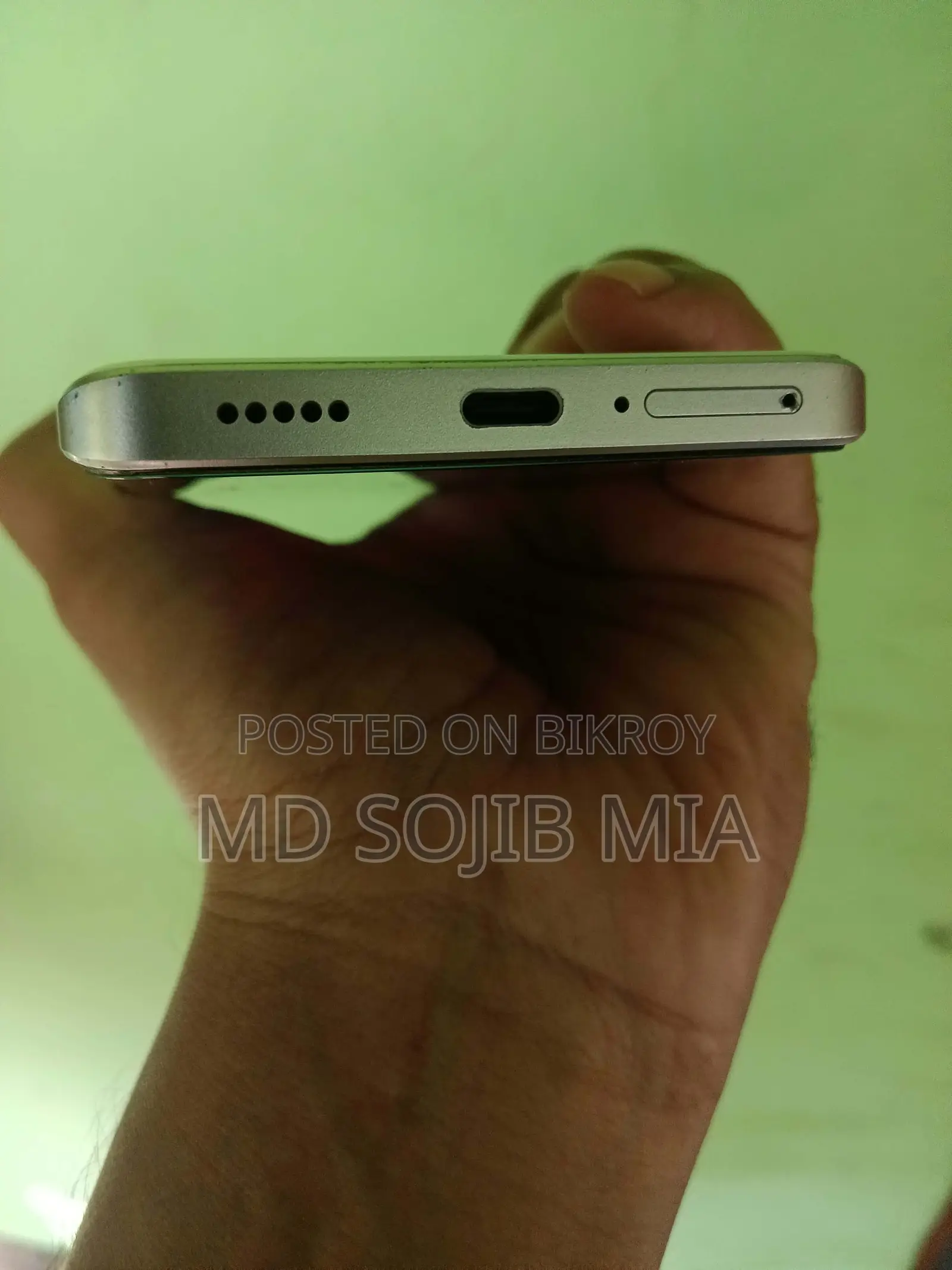 New Xiaomi Redmi Note 13 Pro+ 256 GB Silver