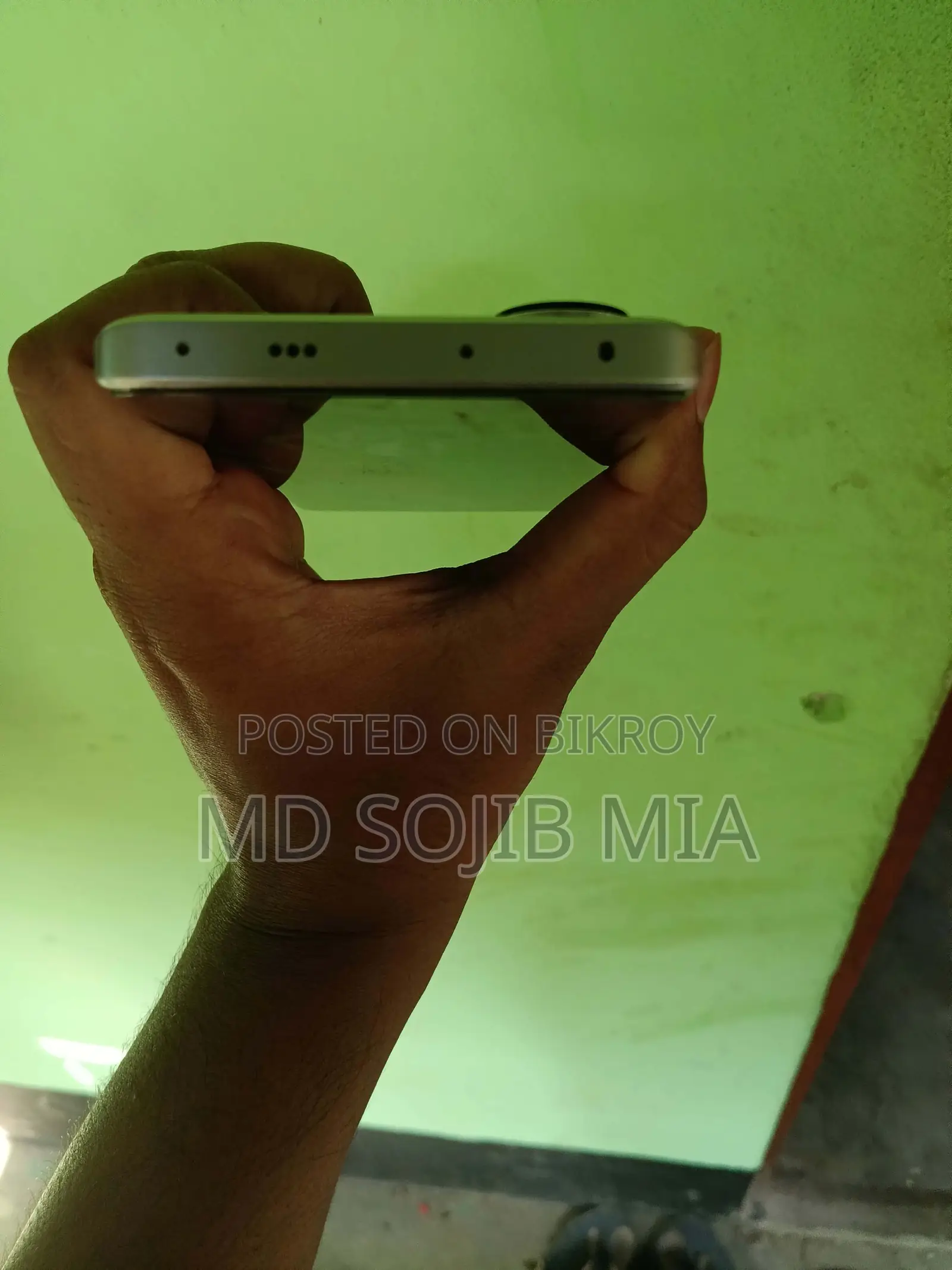 New Xiaomi Redmi Note 13 Pro+ 256 GB Silver