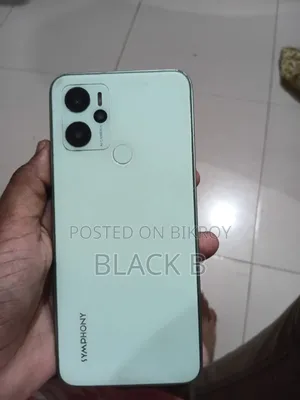 Symphony i96 32 GB