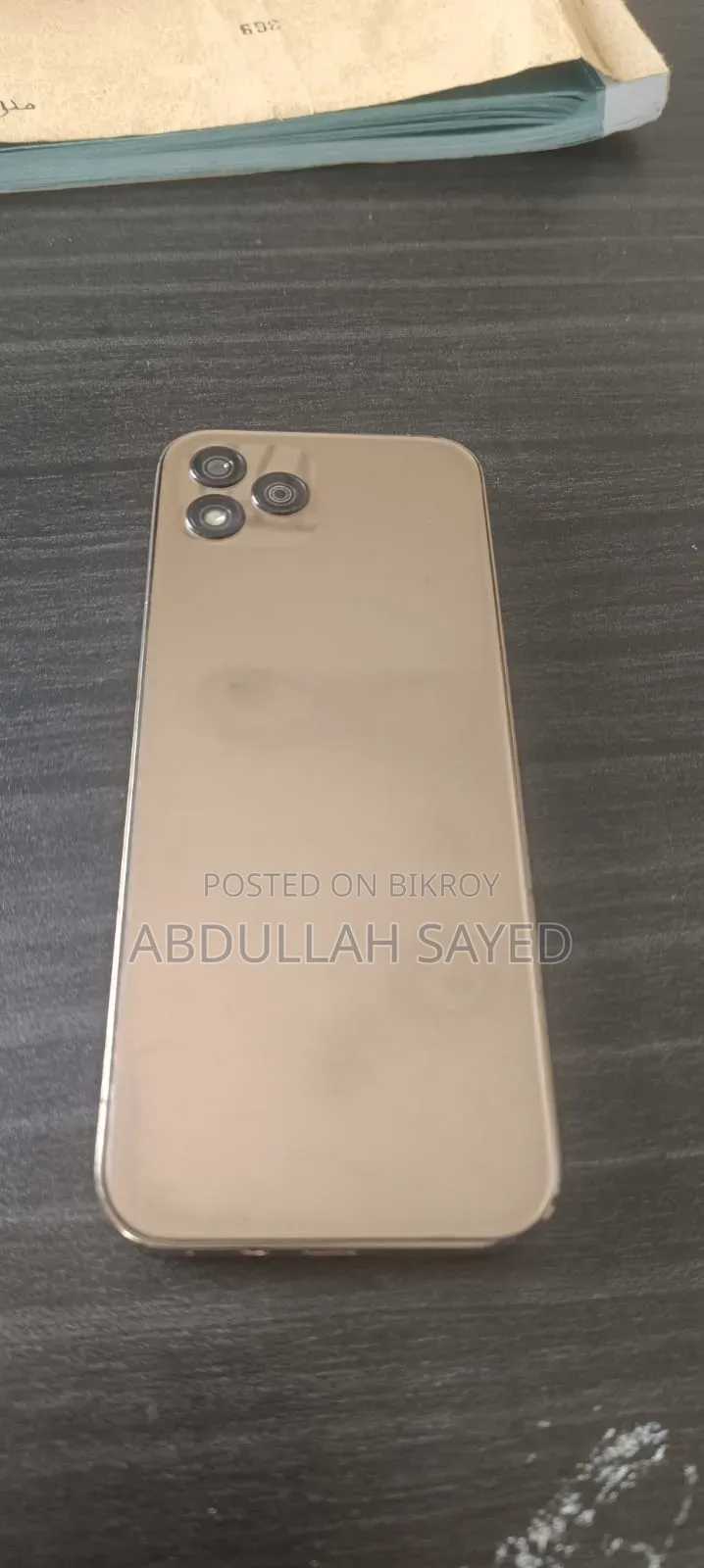 আইটেল আইটি৬৩৬০ ব্ল্যাক