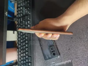 Xiaomi Redmi Note 10 Pro Max 128 GB Red