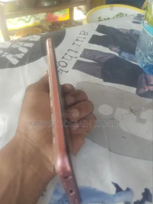 স্যামসাং গ্যালাক্সি এ০৩ কোর ৩২ জিবি পিংক