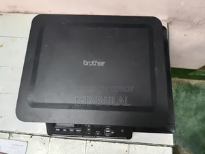 🔥 ব্রাদার ডিসিপি-টি৩১০ মাল্টি-ফাংশন রিফিল ইন্ট ট্যাংক প্রিন্টার