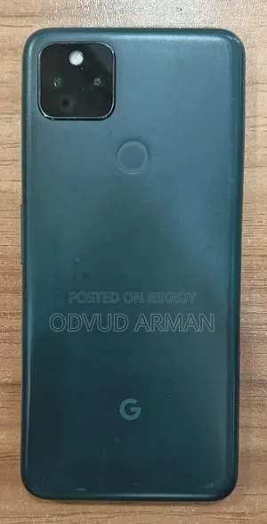 Google Pixel 5a 5G 128 GB Blue