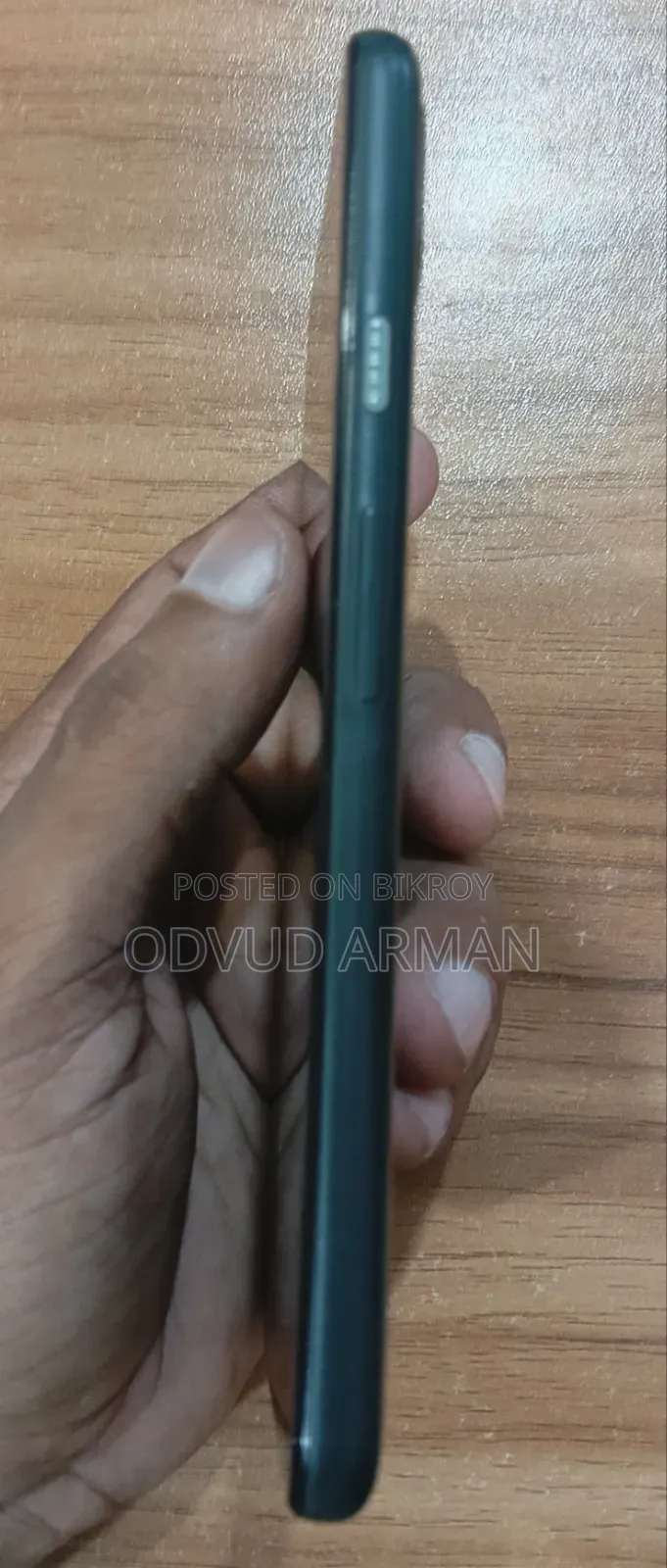 Google Pixel 5a 5G 128 GB Blue