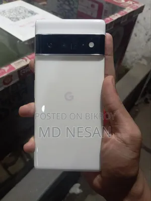 Apple iPhone 13 128 GB White