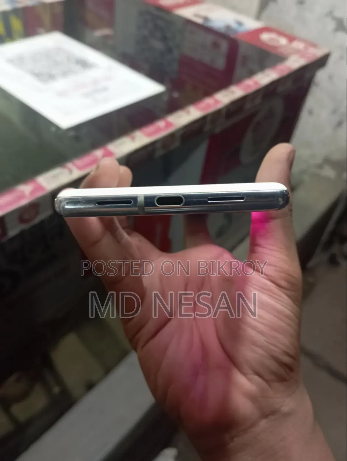 Apple iPhone 13 128 GB White
